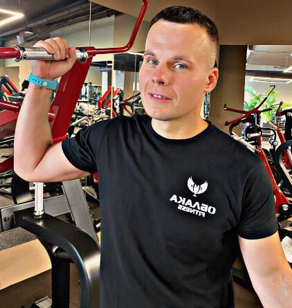 Антон Володин