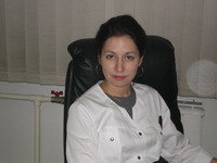 Софья Станиславовна Гайворонская