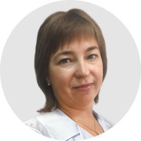 Анна Владимировна Ефимова