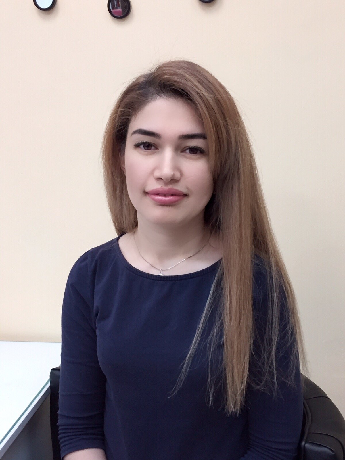 Рита Стильная Экономика