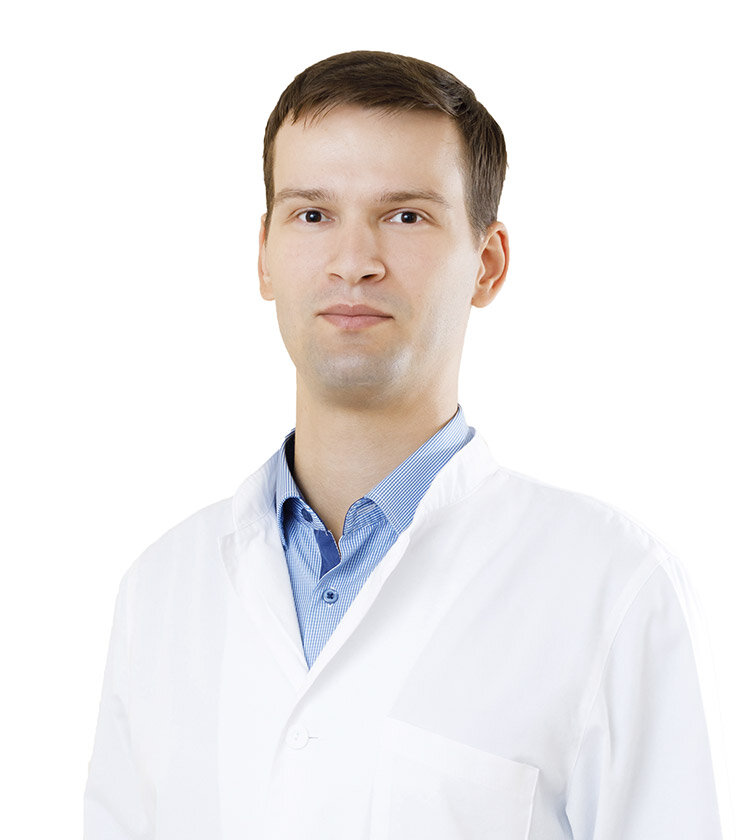 Андрей Сергеевич Екимов