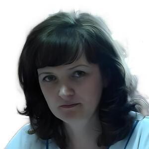 Марина Викторовна Иванова