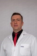 Евгений Николаевич Бутенко