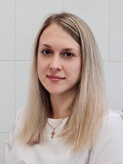 Елена Александровна Сидорова