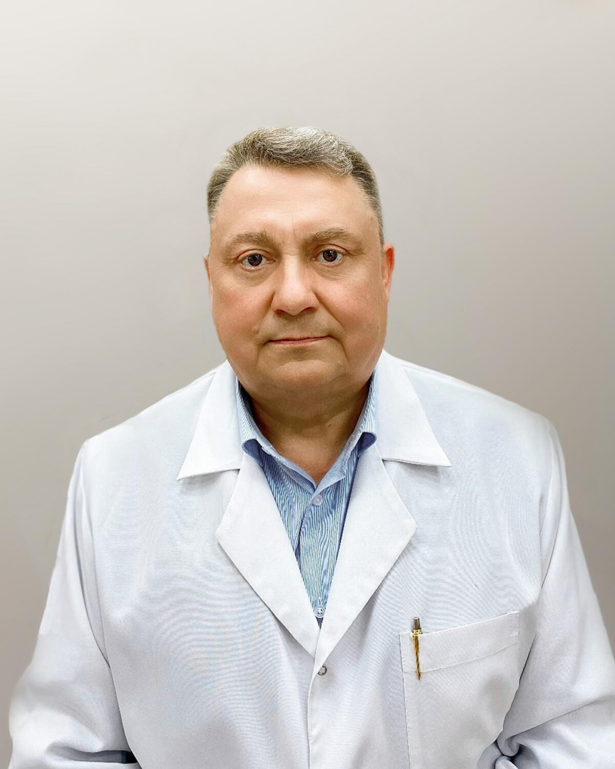 Алексей Иванович Ковалев