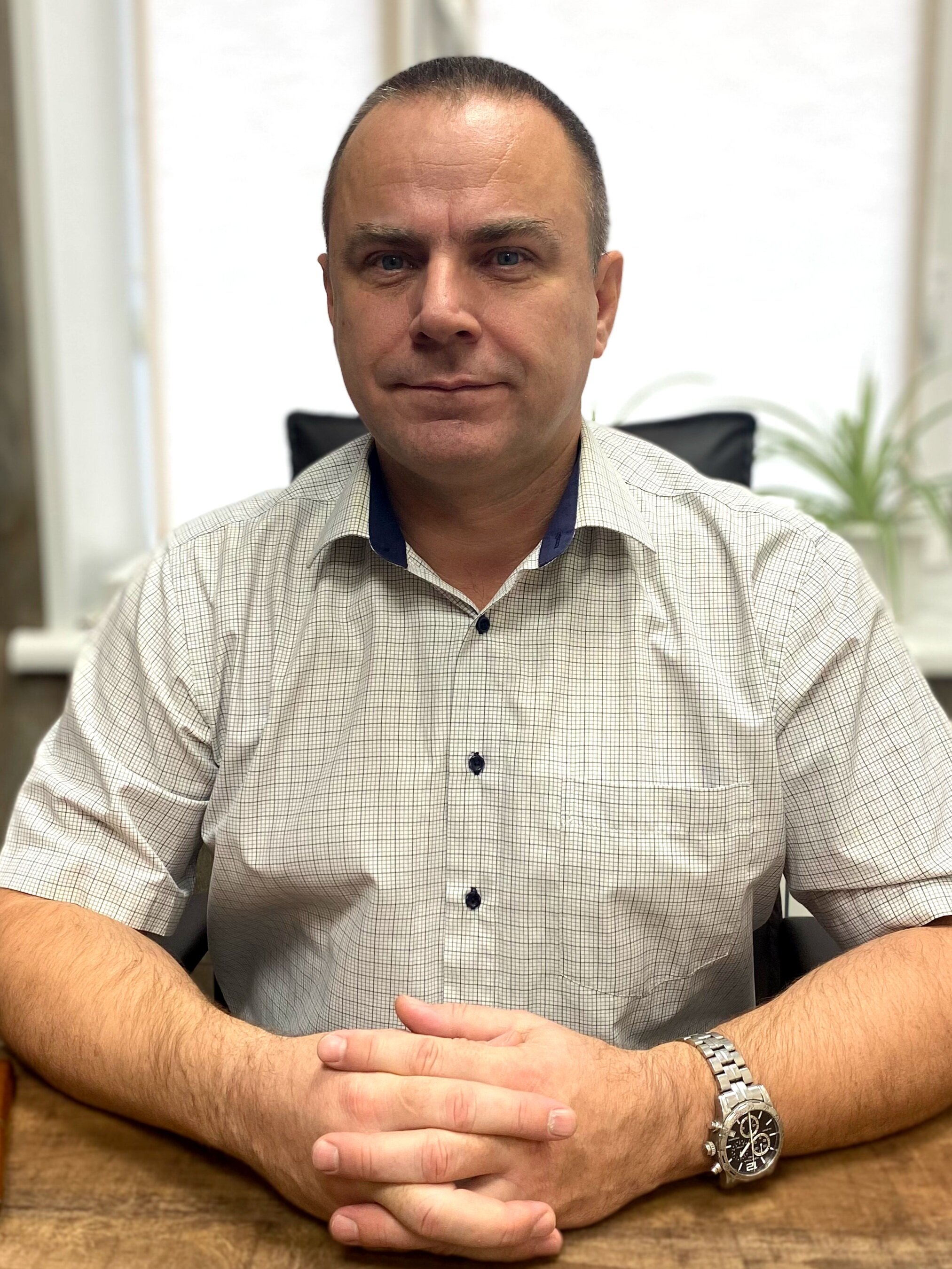 Андрей Михайлович Козлов