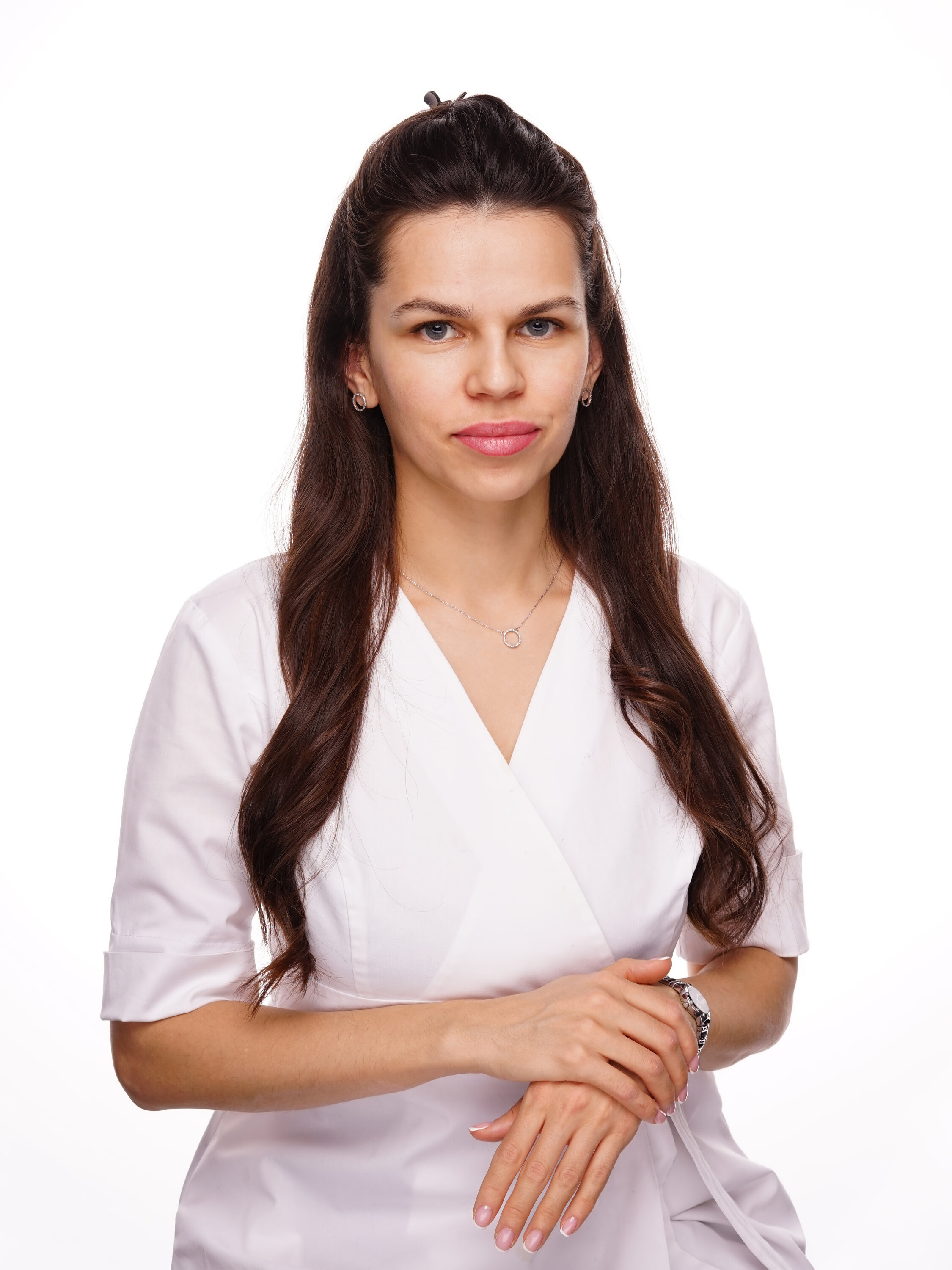 Светлана Сергеевна Ошуркова