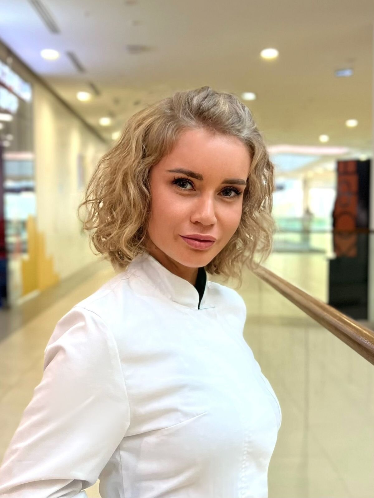 Анита Королькова