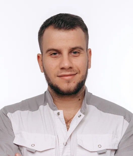 Дмитрий Сергеевич Козлов