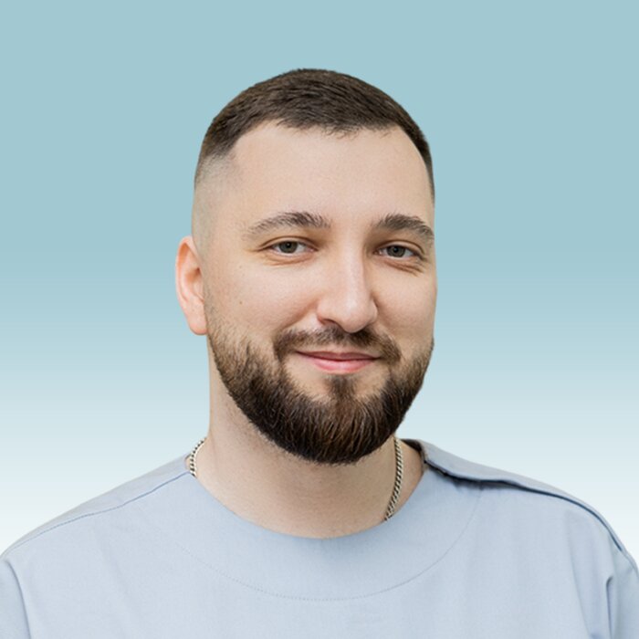 Радик Марсович Узбиков