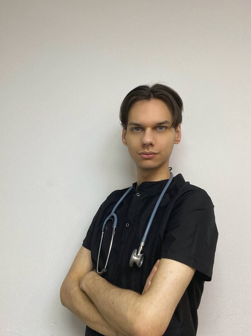 Никита Васильевич Полищук