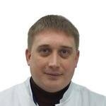 Дмитрий Сергеевич Крылов