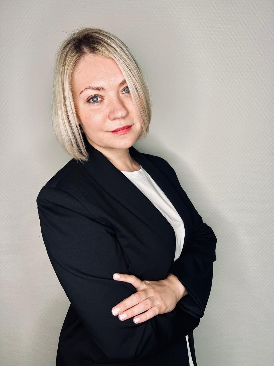 Анна Чувакова