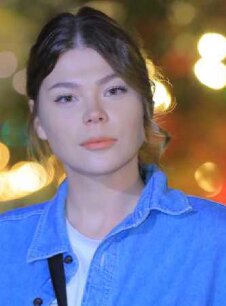 Екатерина Александровна Белоножко