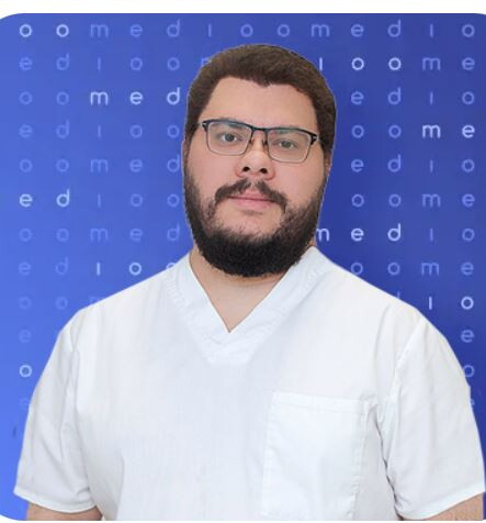 Давид Тариелович Буцурадзе