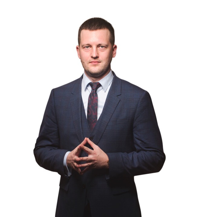 Максим Сергеевич Ткаченко