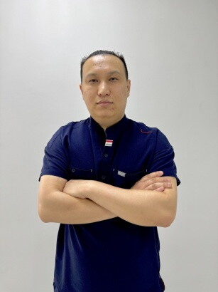 Аким Сайпидинович Жунусов