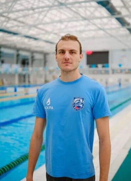 Михаил Анатольевич Варков