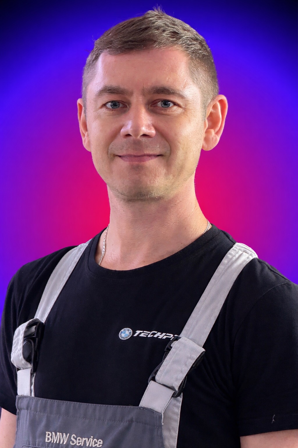 Геннадий Неклюдов