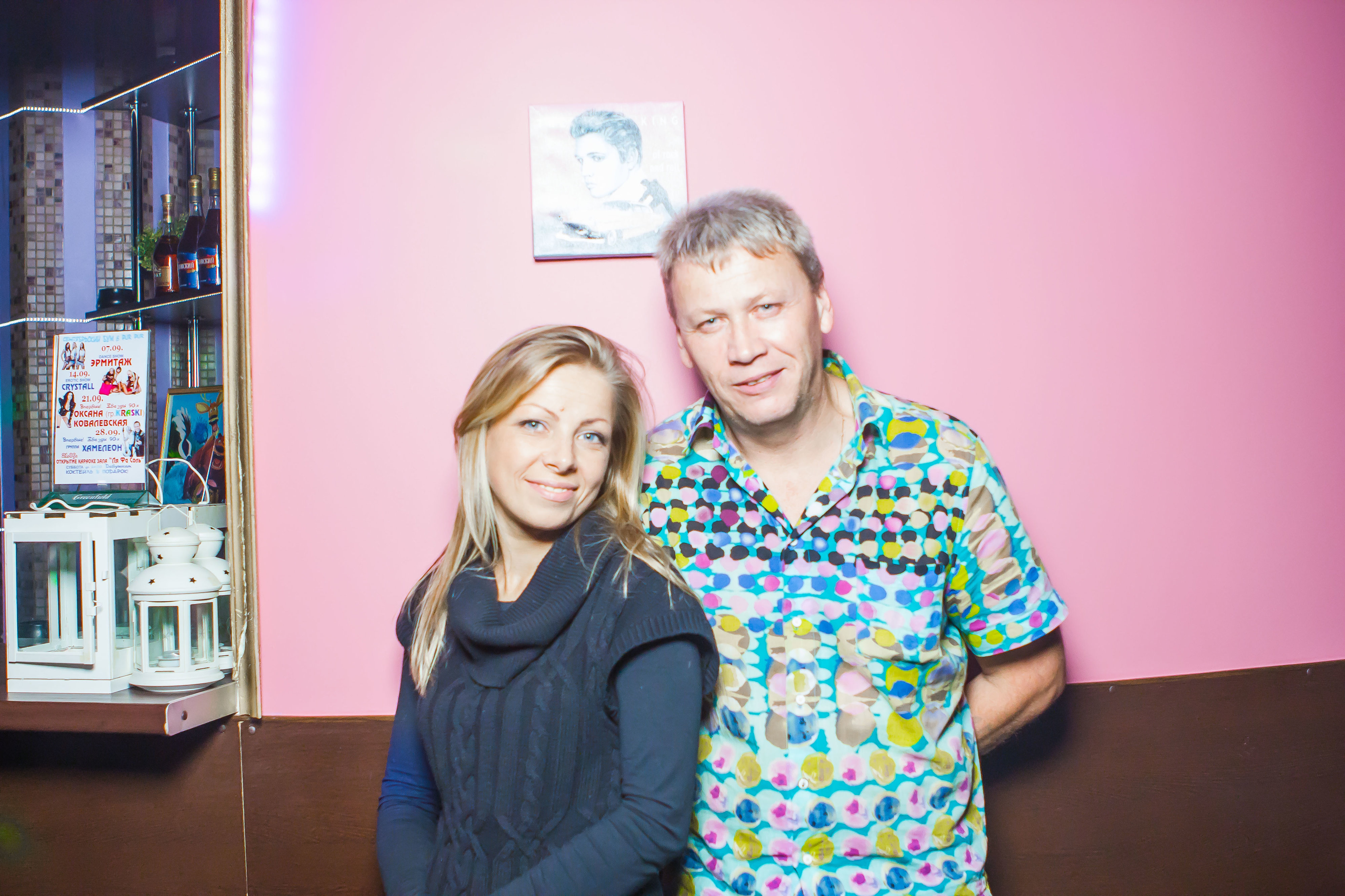 Сергей Владимирович Семин