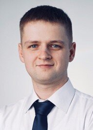 Евгений Дмитриевич Абрамов