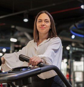 Евгения Нургатина