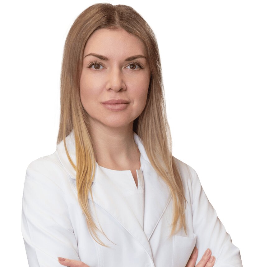 Наталья Борисовна Осипова