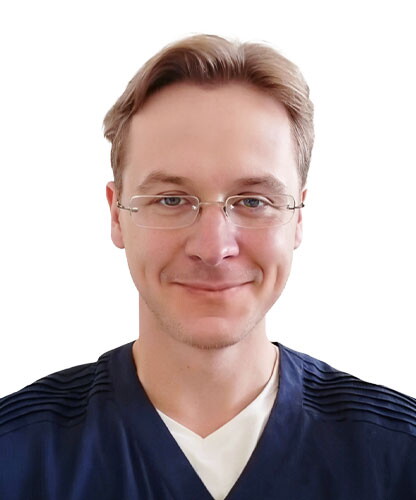 Виктор Игоревич Кметь