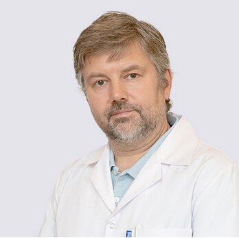 Всеволод Олегович Пороховой