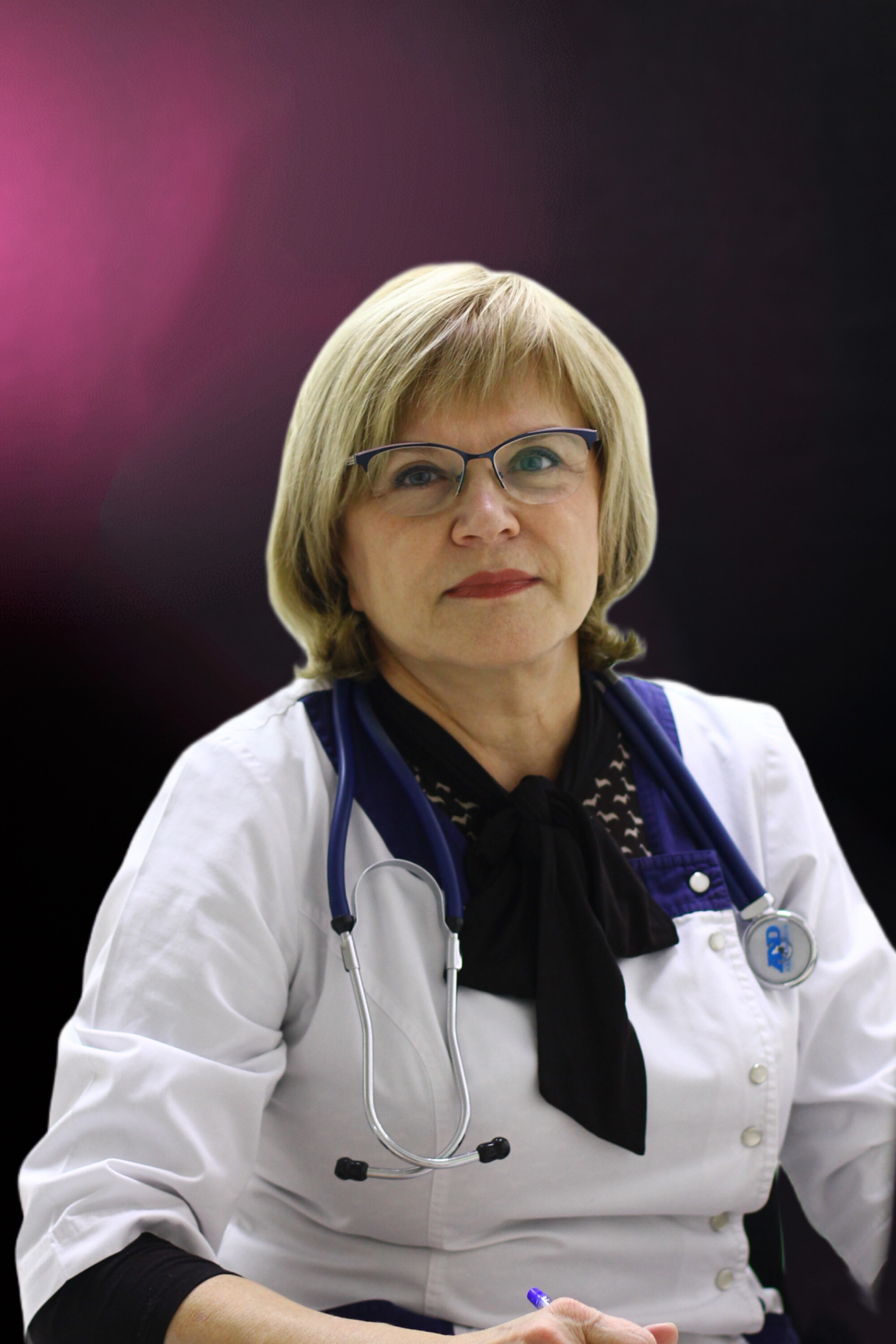 Елена Леонидовна Наумова