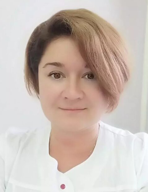 Татьяна Борисовна Губинская