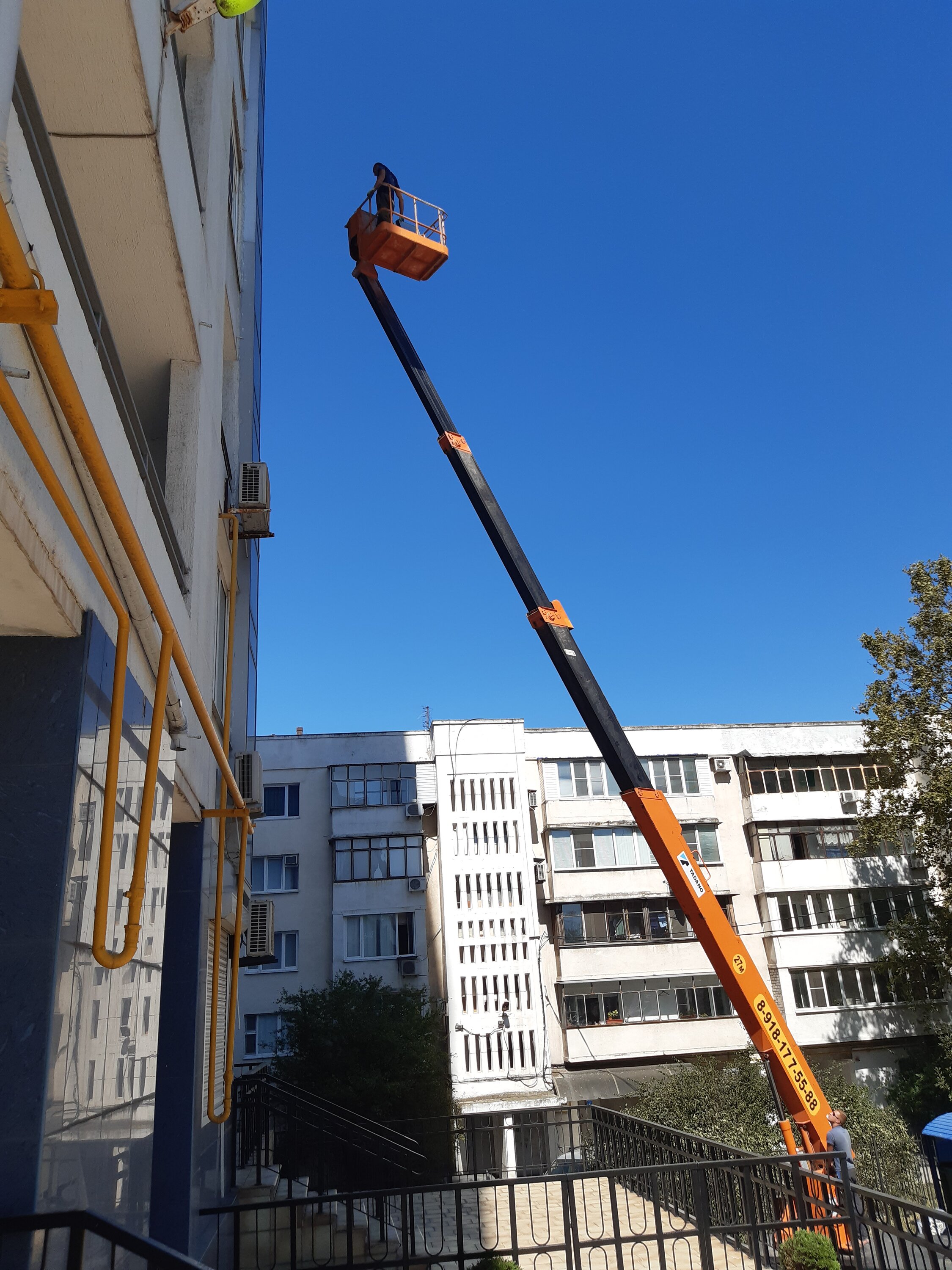 Ремонт помещений в Центральном районе – Заказать ремонт и отделку  помещений: 58 строительных компаний, 30 отзывов, фото – Новороссийск –  Zoon.ru