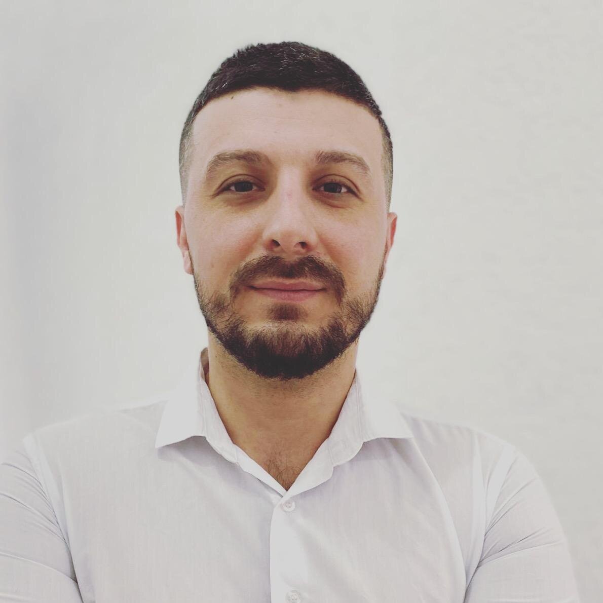 Эльчин Джумшудович Кулиев