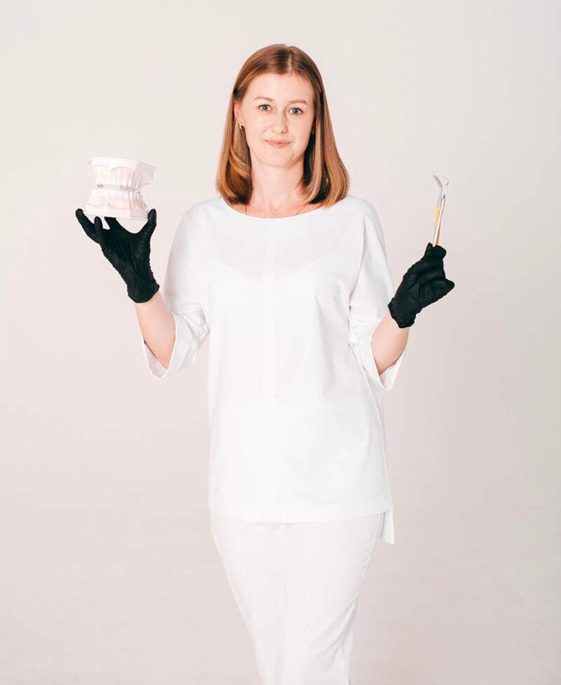 Валентина Сергеевна Кулагина