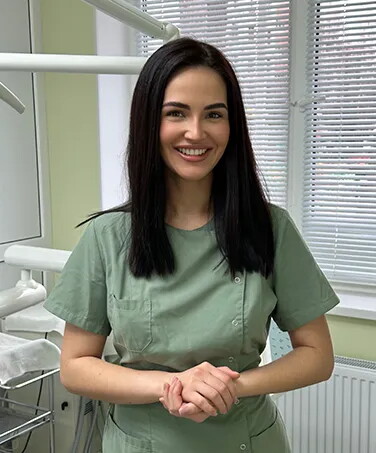 Валерия Олеговна Щукина