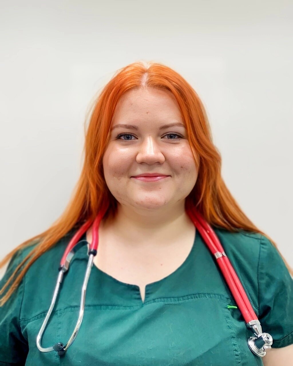 Евгения Андреевна Холод