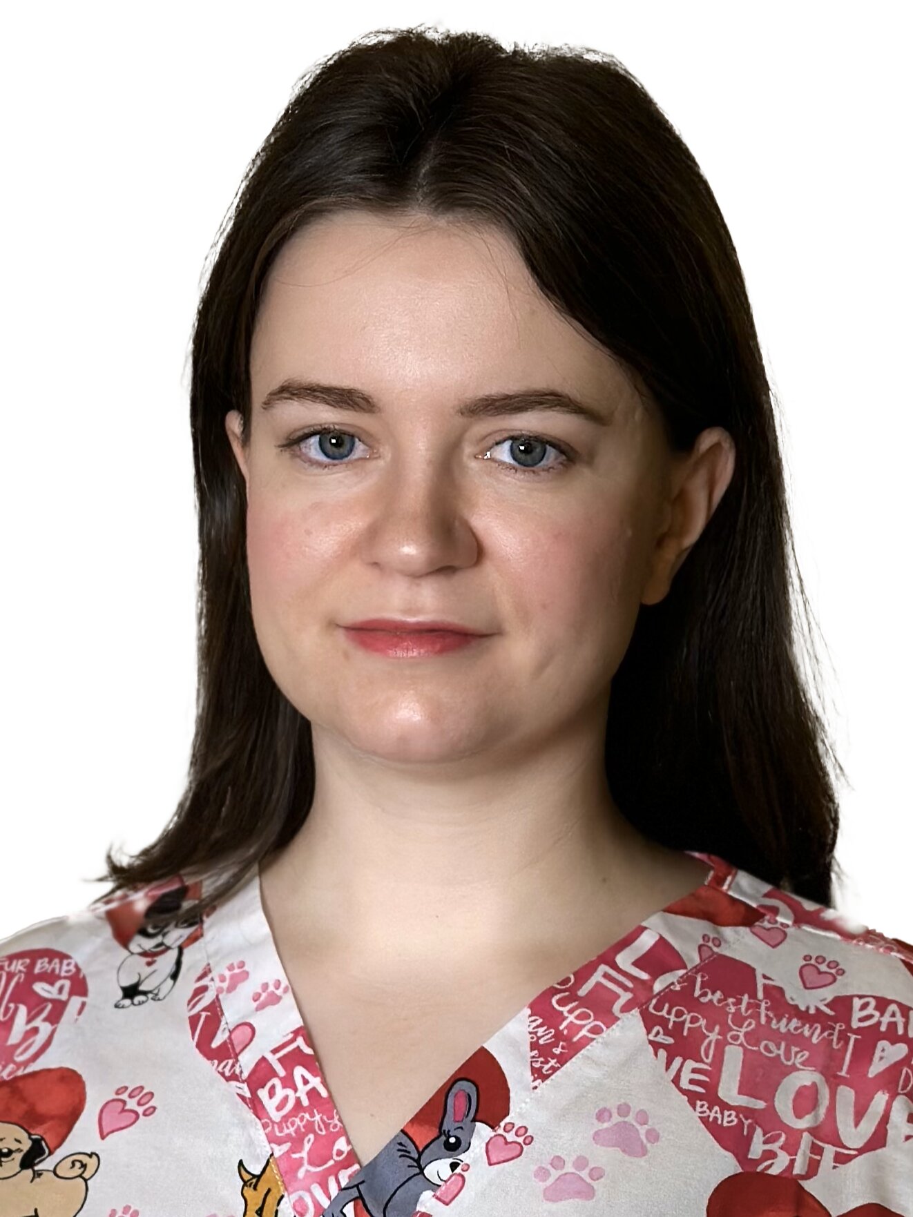 Анастасия Андреевна Арсеньева