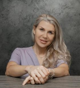 Евгения Игоревна Гусельникова