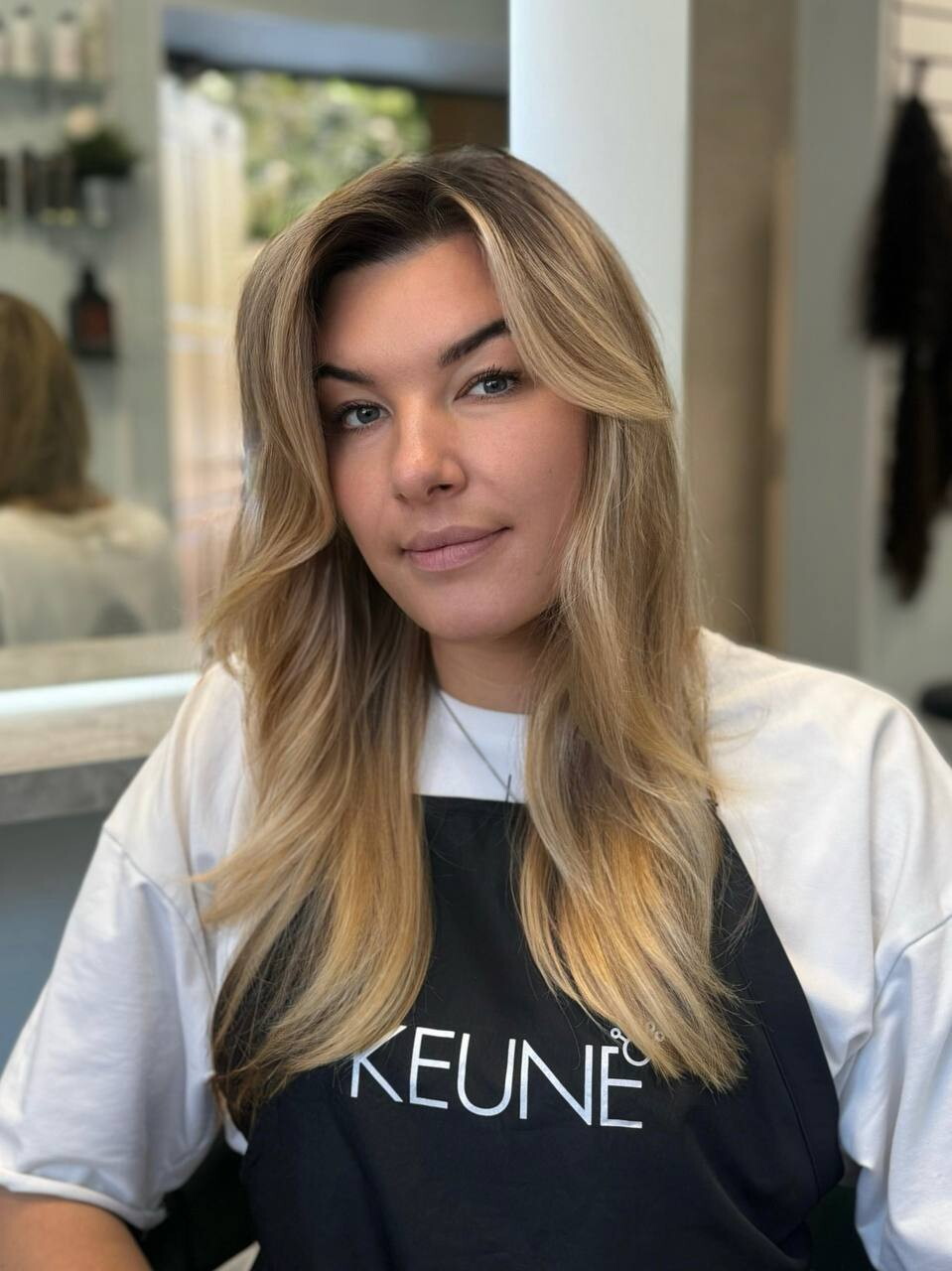 Анна Турецкова