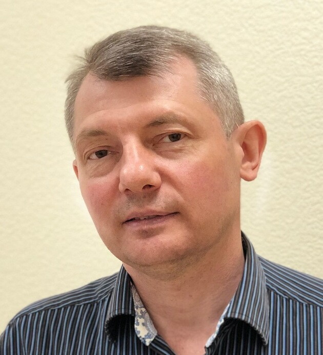 Али Ахтямович Старков