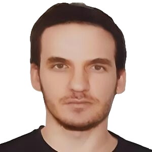 Василий Васильевич Трунов