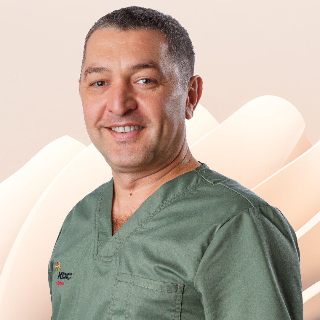 Самвел Львович Багдасарян