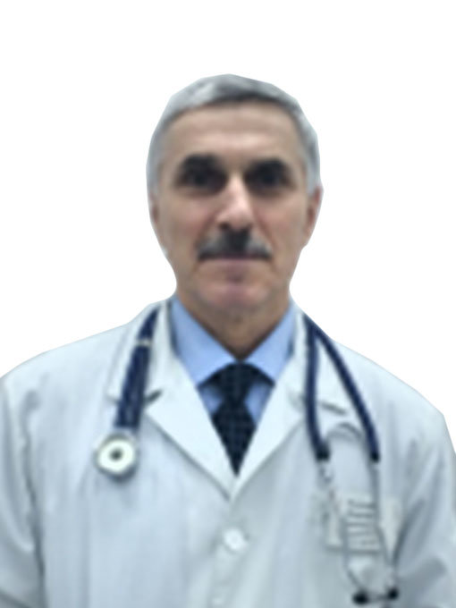 казанбеков