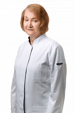 Наталья Николаевна Ананьева