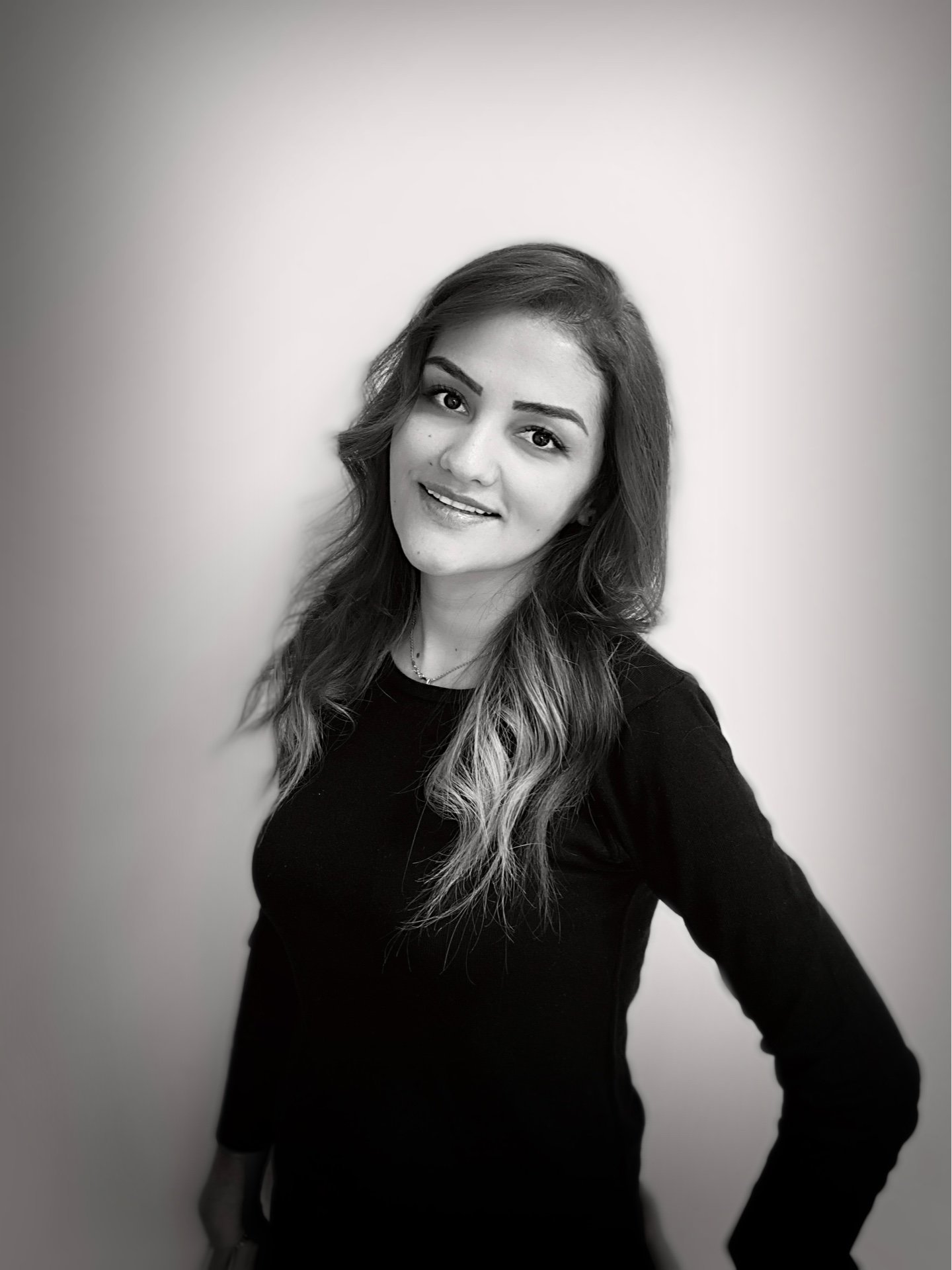 Полина Акбархонова