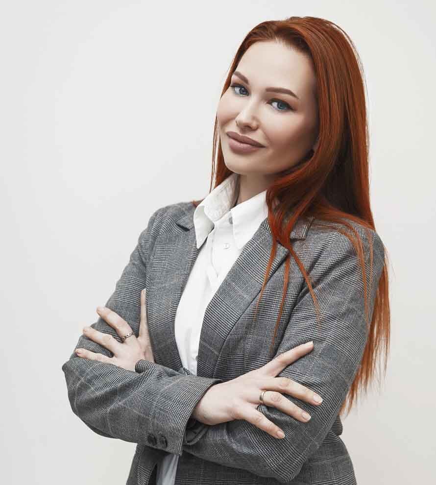 Абрамова Анна Сергеевна – дерматолог, косметолог, трихолог – 6 отзывов ...