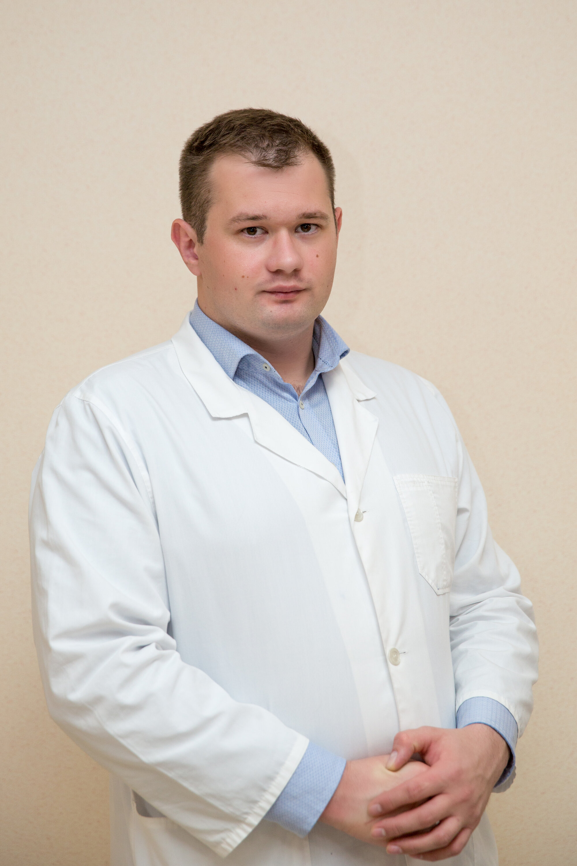 Антон Сергеевич Косарев