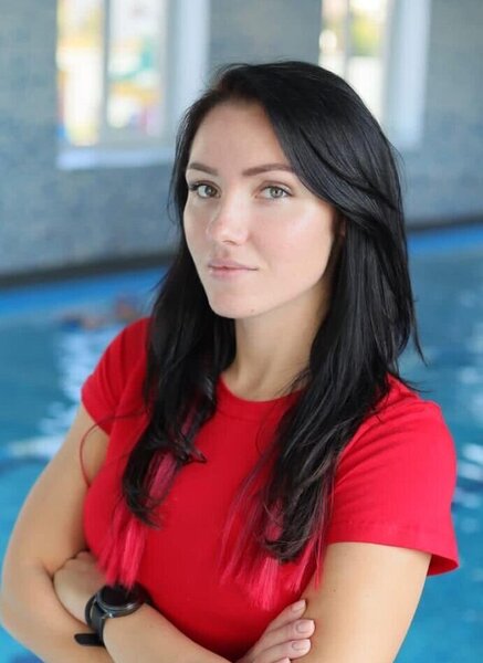 Ксения Александровна Селянская