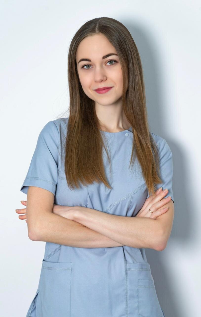 Инна Михайловна Ковалева