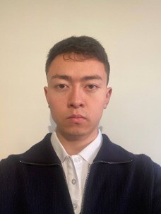 Биржанулы Нурдаулет